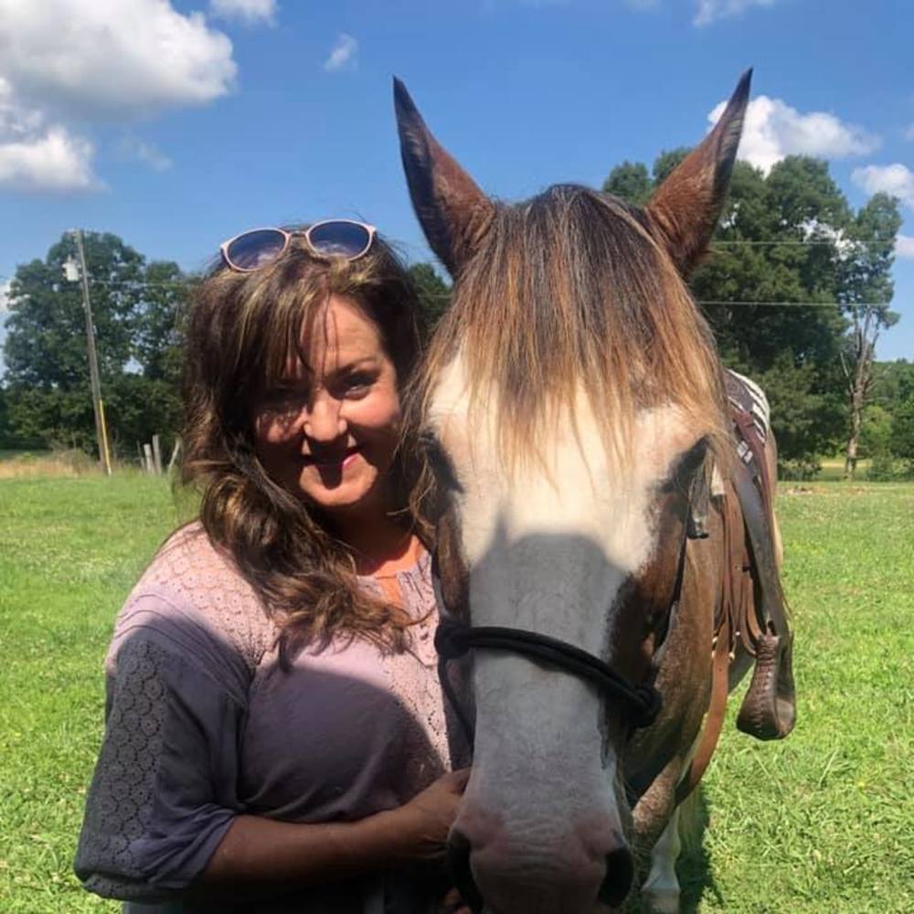 Meet your Posher, Samantha